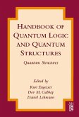 Handbook of Quantum Logic and Quantum Structures (eBook, PDF)