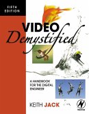 Video Demystified (eBook, PDF)