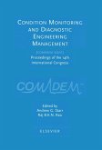 Condition Monitoring and Diagnostic Engineering Management (eBook, PDF)