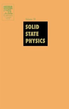 Cover Solid State Physics (eBook, ePUB)