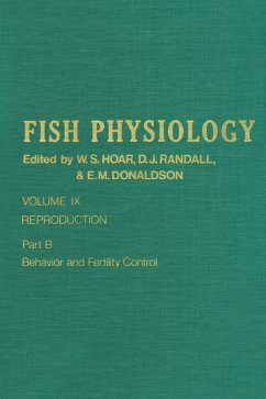 Fish Physiology (eBook, PDF)