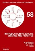 Introduction to Zeolite Science and Practice (eBook, PDF)