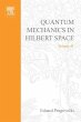 Quantum Mechanics in Hilbert Space... - Bild 1