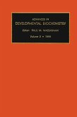 Advances in Developmental Biochemistry (eBook, PDF)