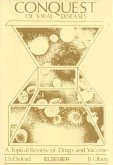 Perspectives in Medical Virology, vol. 1 (eBook, PDF) Perspectives in Medical Virology, vol. 1 (eBook, PDF)