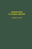 Introduction to Global Analysis (eBook, PDF)