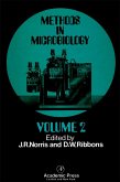 Methods in Microbiology (eBook, PDF)