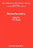 Stereochemistry (eBook, PDF)