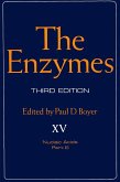 The Enzymes (eBook, PDF)