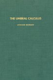 The Umbral Calculus (eBook, PDF)