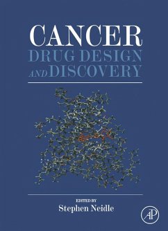 Cancer Drug Design and Discovery (eBook, ePUB) Cover Cancer Drug Design and Discovery (eBook, ePUB)