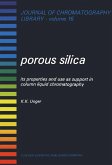 Porous Silica (eBook, PDF)