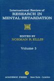 International Review of Research in Mental Retardation (eBook, PDF)