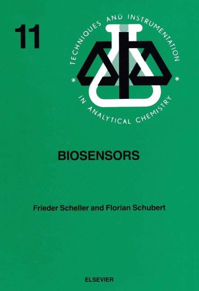 Biosensors (eBook, PDF)