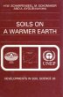 Soils on a Warmer Earth (eBook, PDF) - Bild 1