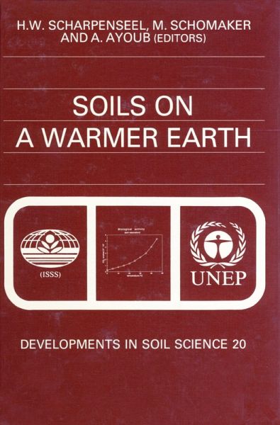 Soils on a Warmer Earth (eBook, PDF) Soils on a Warmer Earth (eBook, PDF)