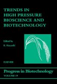 Trends in High Pressure Bioscience and Biotechnology (eBook, PDF)