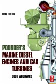 Pounder's Marine Diesel Engines and Gas Turbines (eBook, ePUB)