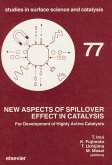 New Aspects of Spillover Effect in Catalysis (eBook, PDF) New Aspects of Spillover Effect in Catalysis (eBook, PDF)