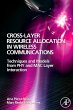 Cross-Layer Resource Allocation in... - Bild 1