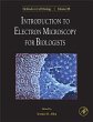 Introduction to Electron Microscopy for... - Bild 1