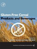 Gluten-Free Cereal Products and Beverages (eBook, ePUB)