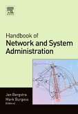 Handbook of Network and System Administration (eBook, PDF)