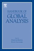 Handbook of Global Analysis (eBook, ePUB) Handbook of Global Analysis (eBook, ePUB)