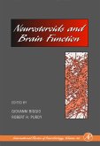 Neurosteroids and Brain Function (eBook, PDF)