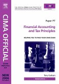 CIMA Exam Practice Kit Financial Accounting and Tax Principles (eBook, PDF)
