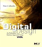 Digital Design (VHDL) (eBook, PDF)