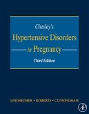 Chesley's Hypertensive Disorders in Pregnancy (eBook, ePUB)