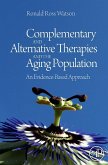 Complementary and Alternative Therapies and the Aging Population (eBook, ePUB)