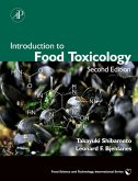 Introduction to Food Toxicology (eBook, ePUB)
