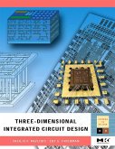 Three-dimensional Integrated Circuit Design (eBook, ePUB)