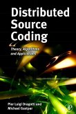 Distributed Source Coding (eBook, ePUB)