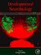 Developmental Neurobiology (eBook, PDF) - Bild 1