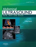 Abdominal Ultrasound (eBook, ePUB)