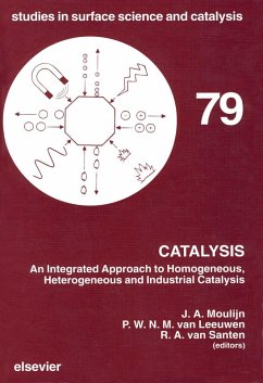 Cover Catalysis (eBook, PDF)
