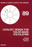 Catalyst Design for Tailor-Made Polyolefins (eBook, PDF)