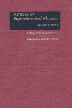 Cover Atomic and Electron Physics (eBook, PDF)