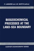 Biogeochemical Processes at the Land-Sea Boundary (eBook, PDF)