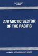 Antarctic Sector of the Pacific (eBook,... - Bild 1