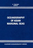Oceanography of Asian Marginal Seas (eBook, PDF)
