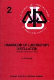 Handbook of Laboratory Distillation (eBook, PDF)