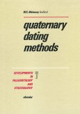 Quaternary Dating Methods (eBook, PDF)