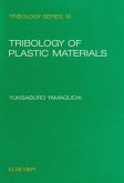 Tribology of Plastic Materials (eBook, PDF)