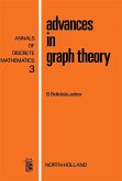 Advances in Graph Theory (eBook, PDF)