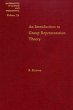 An Introduction to Group Representation... - Bild 1
