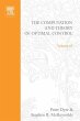The Computation and Theory of Optimal... - Bild 1